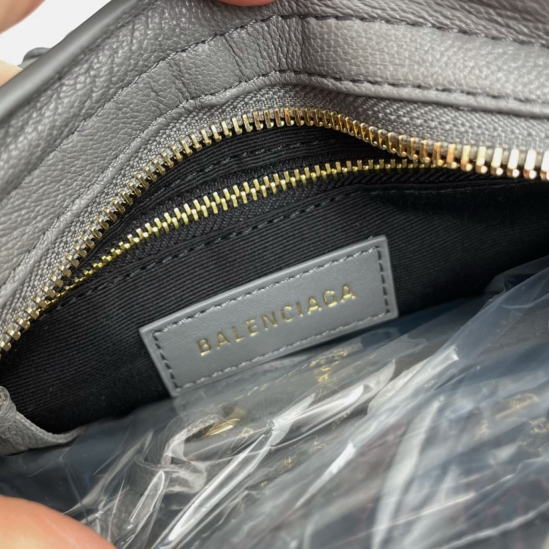 Balenciaga Top Handle Bags